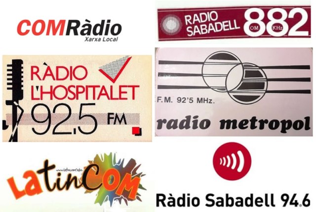 “La radio es mi vida, no imagino una vida sin ella”