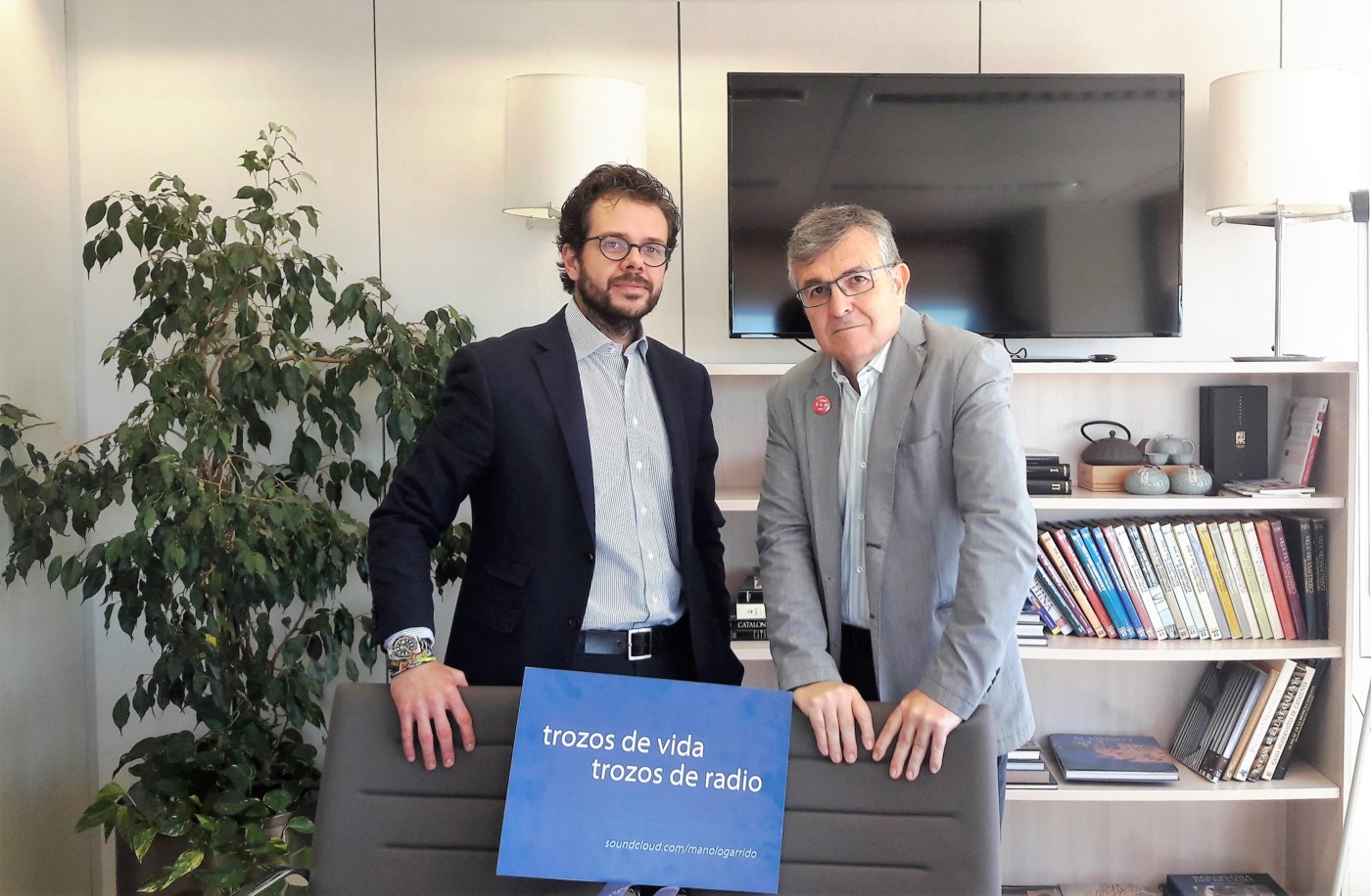 La tecnología cambia el sistema judicial