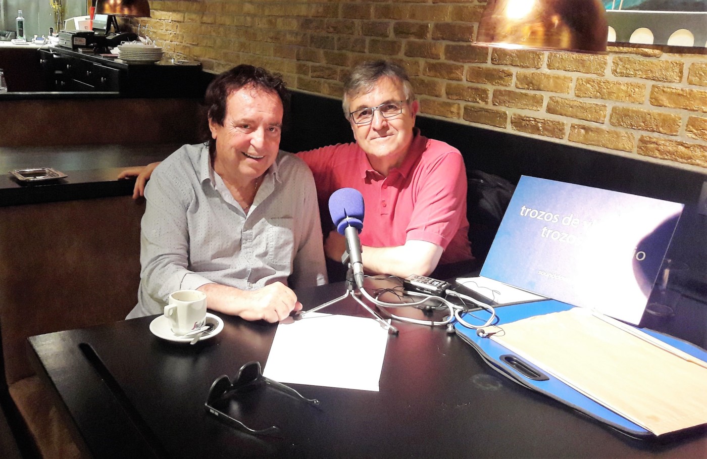 Dyango recibirá el Grammy Latino