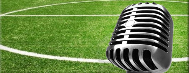 El fútbol y la radio con Sergi Mas