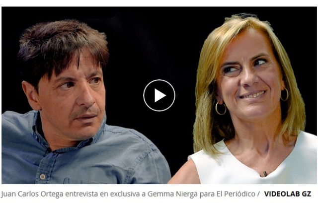 Hablando sobre la radio, la vida…