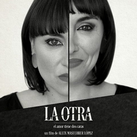 Aleix Masferrer, director de cine