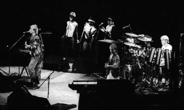 ¿Qué me cuentas Carlos Núñez?