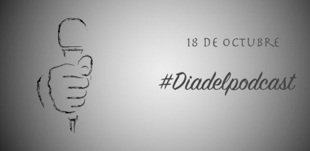 Día del Podcast