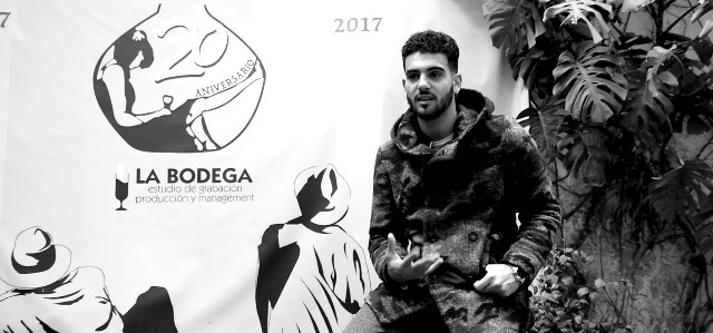 Manuel Cortés: mi vida es la música y en ella muero