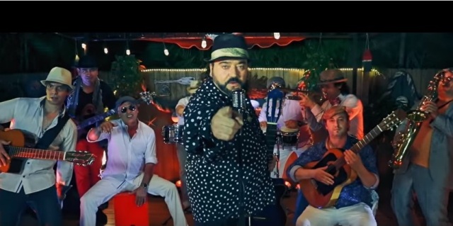 Paco Aguilera, que barbaridad!!!