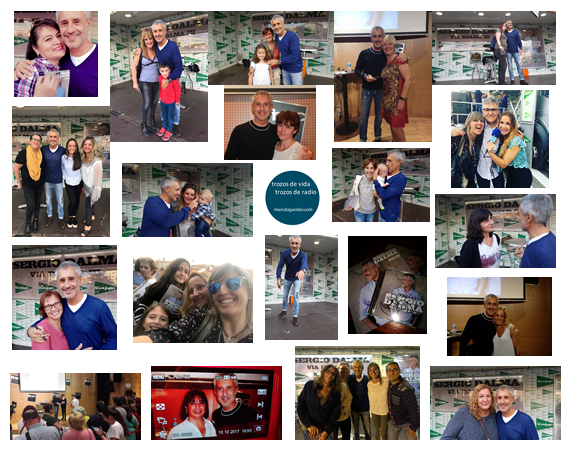 Fans de Sergio Dalma – Parte I