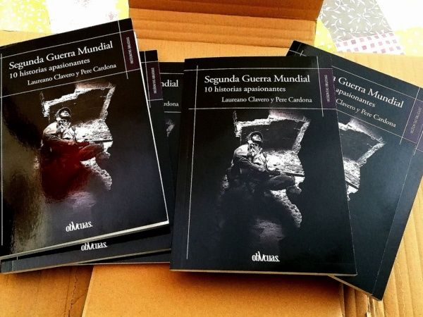 Historias de la Segunda Guerra Mundial