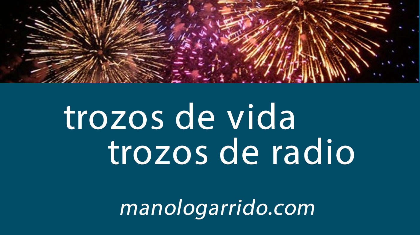 Buenas fiestas y un radiante año