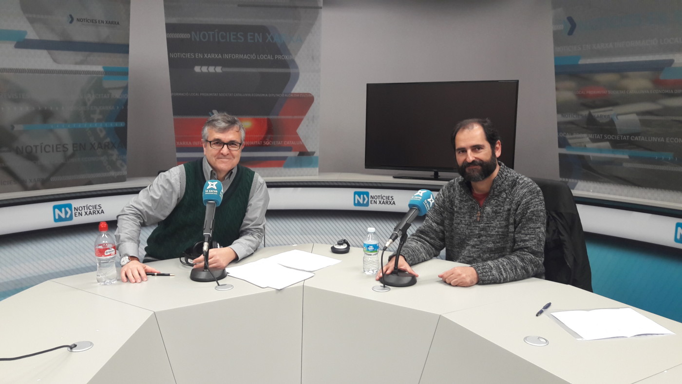 Salut Mental de Catalunya