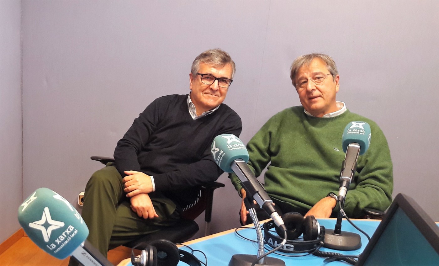 Nova ciutadania a Catalunya