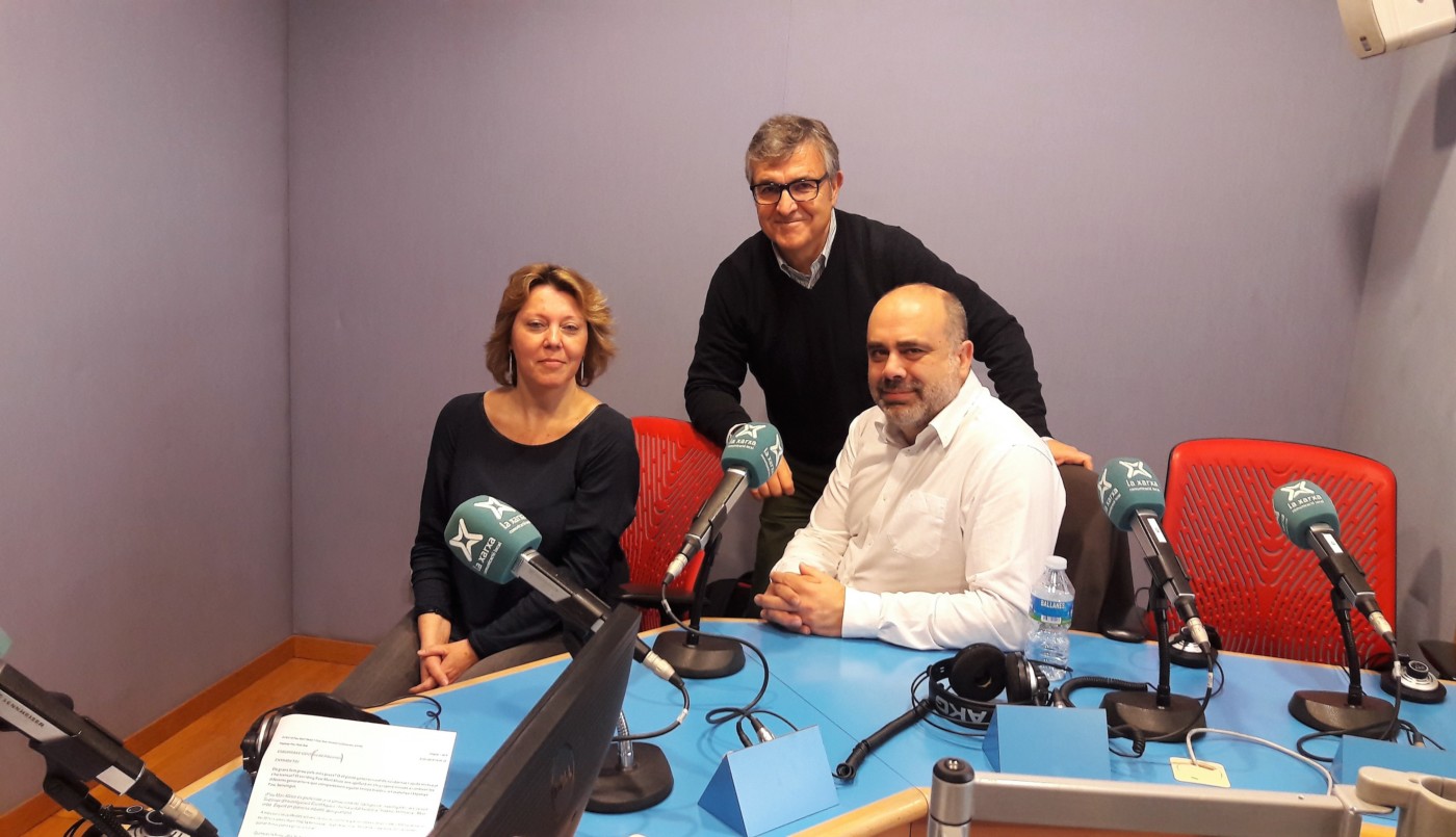 Pacte generacional de solidaritat i ajuda mútua