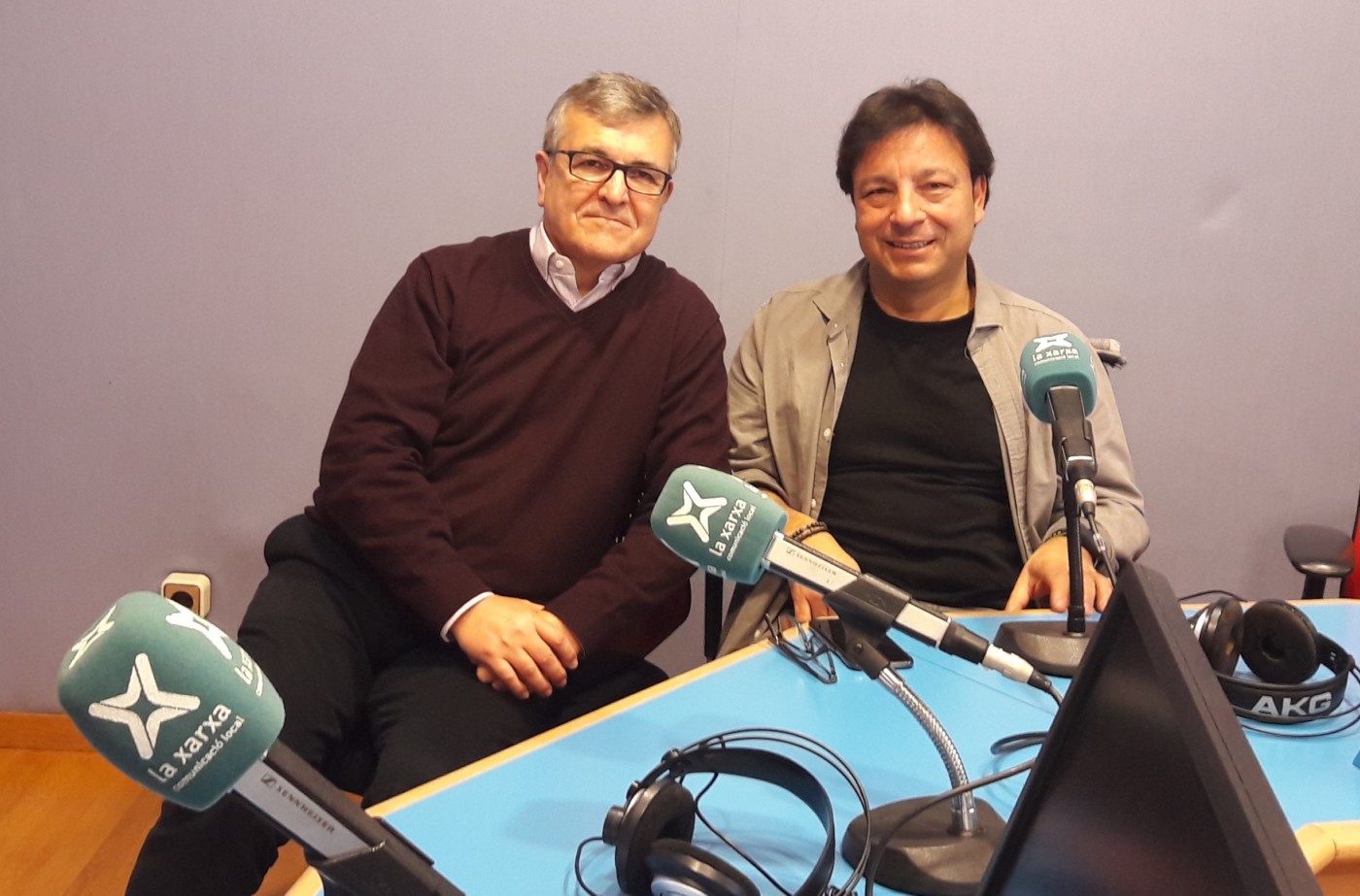 La gastonomia del Baix Llobregat