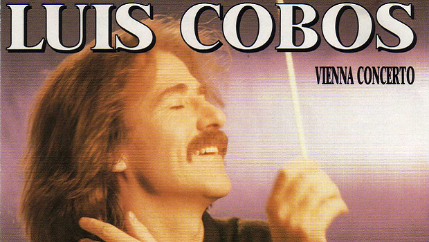 Las vivencias de Carlos Nuñez con Luis Cobos