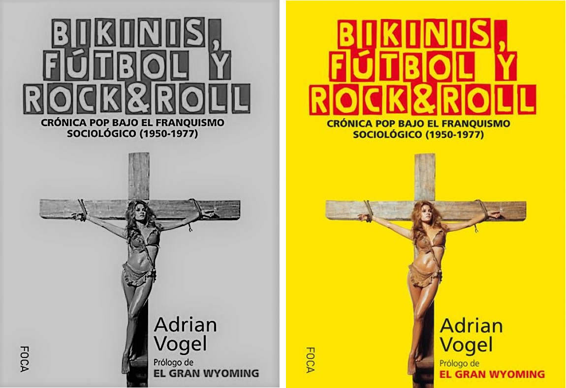 Bikinis, Fútbol y Rock & Roll