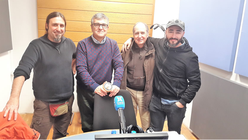 Gastronomia del Vallès Occidental