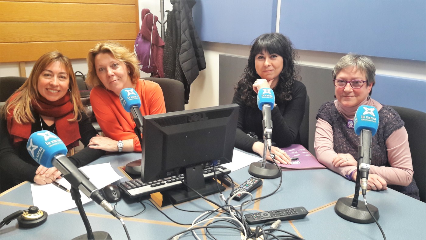 El reptes de futur pel feminisme contemporani