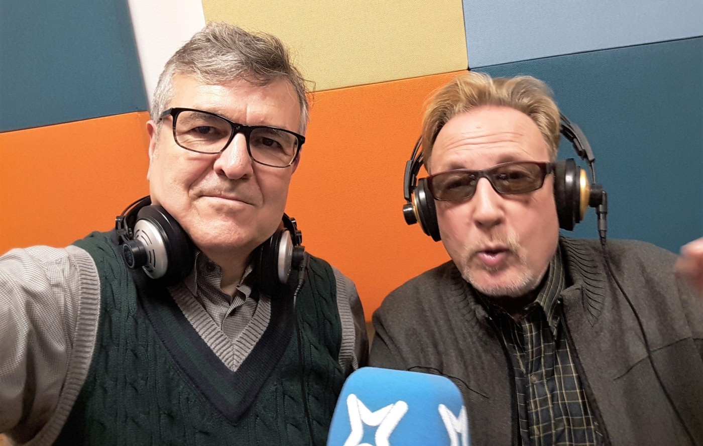 Olvidos a la Mexicana