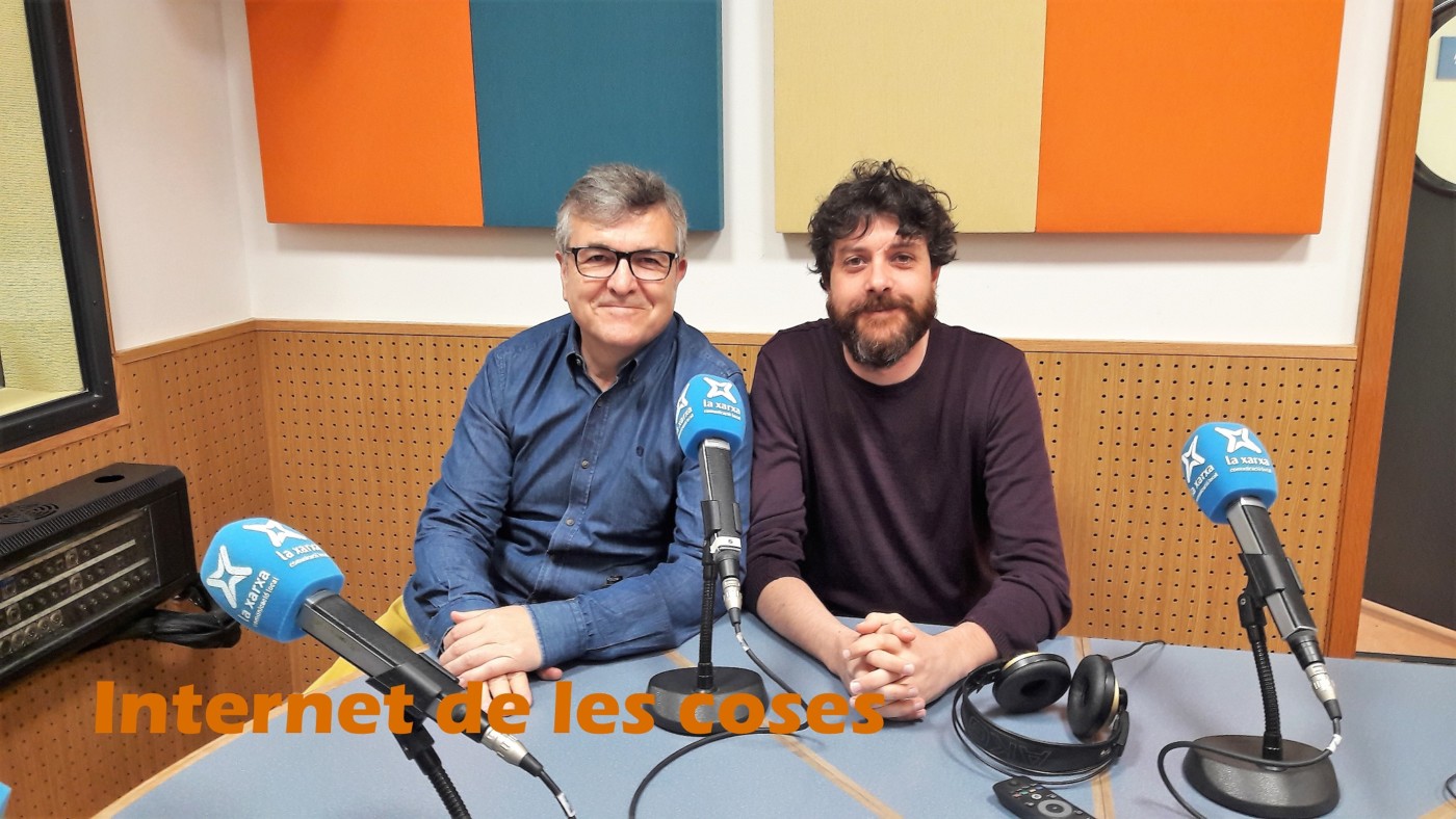 Les 10 tecnologies emergents, segons el MIT