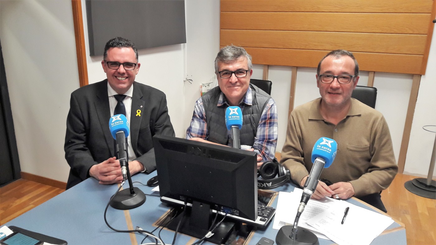 Els residus, de la recollida selectiva a la reducció