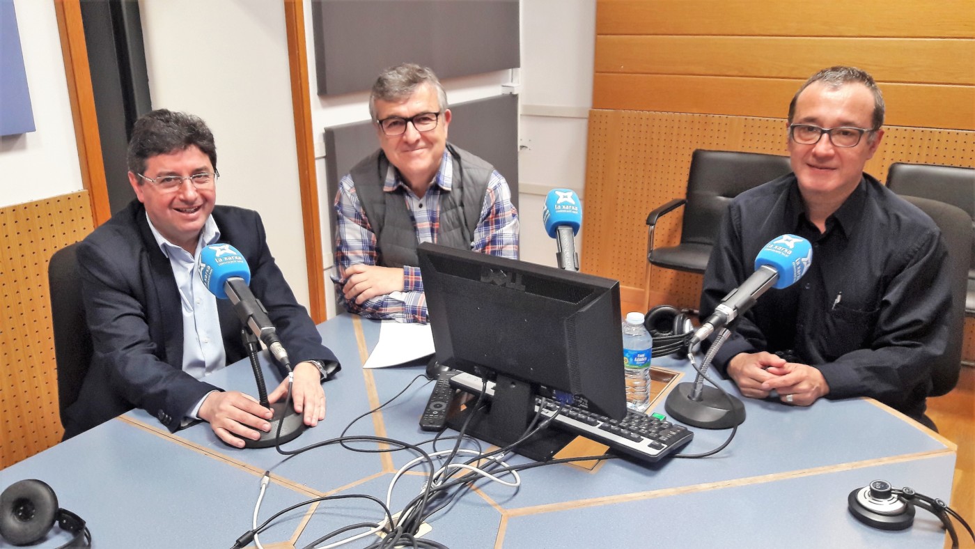 La comunitat musulmana a Catalunya