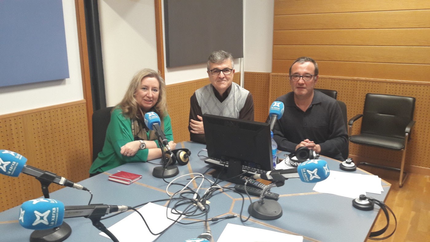 Retrat d’un jubilat