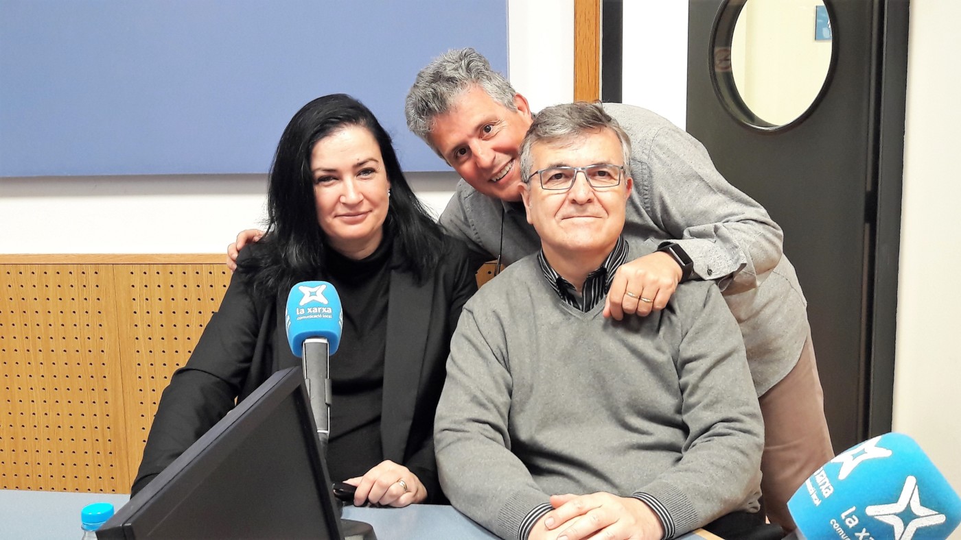 Postres de Angeles Mañas