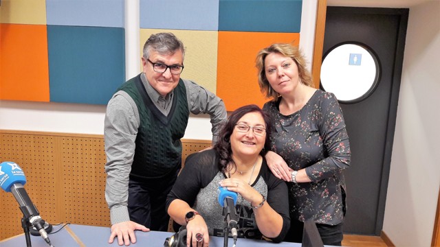 La dona i la tecnologia