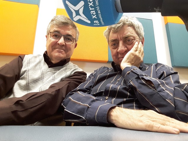 De Barón Rojo a Roberto Carlos