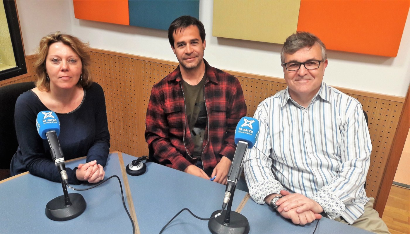 Els adults i les xarxes socials