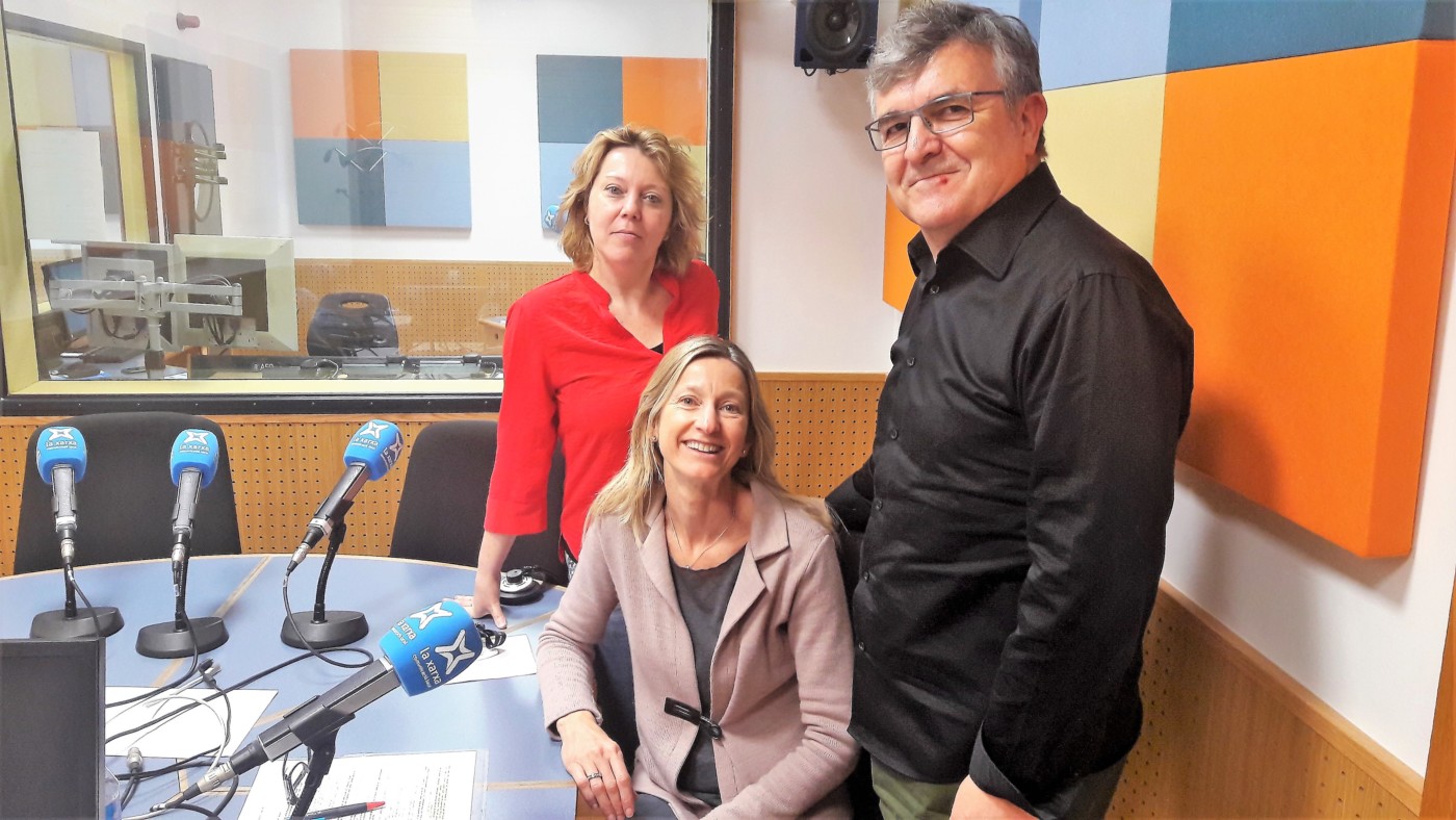 Pares analògics, fills digitals