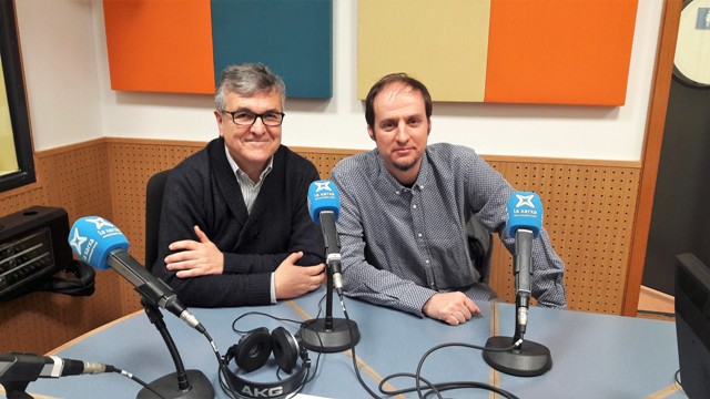 La passió i la tècnica, la recepta per ser actor