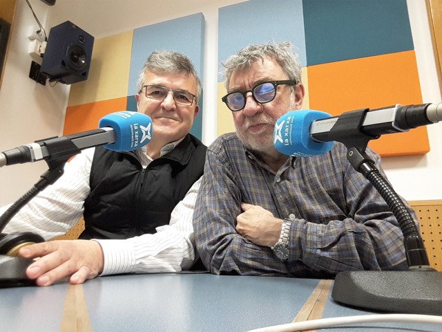 Bruce Springsteen, Franco Battiato y Lucio Dalla