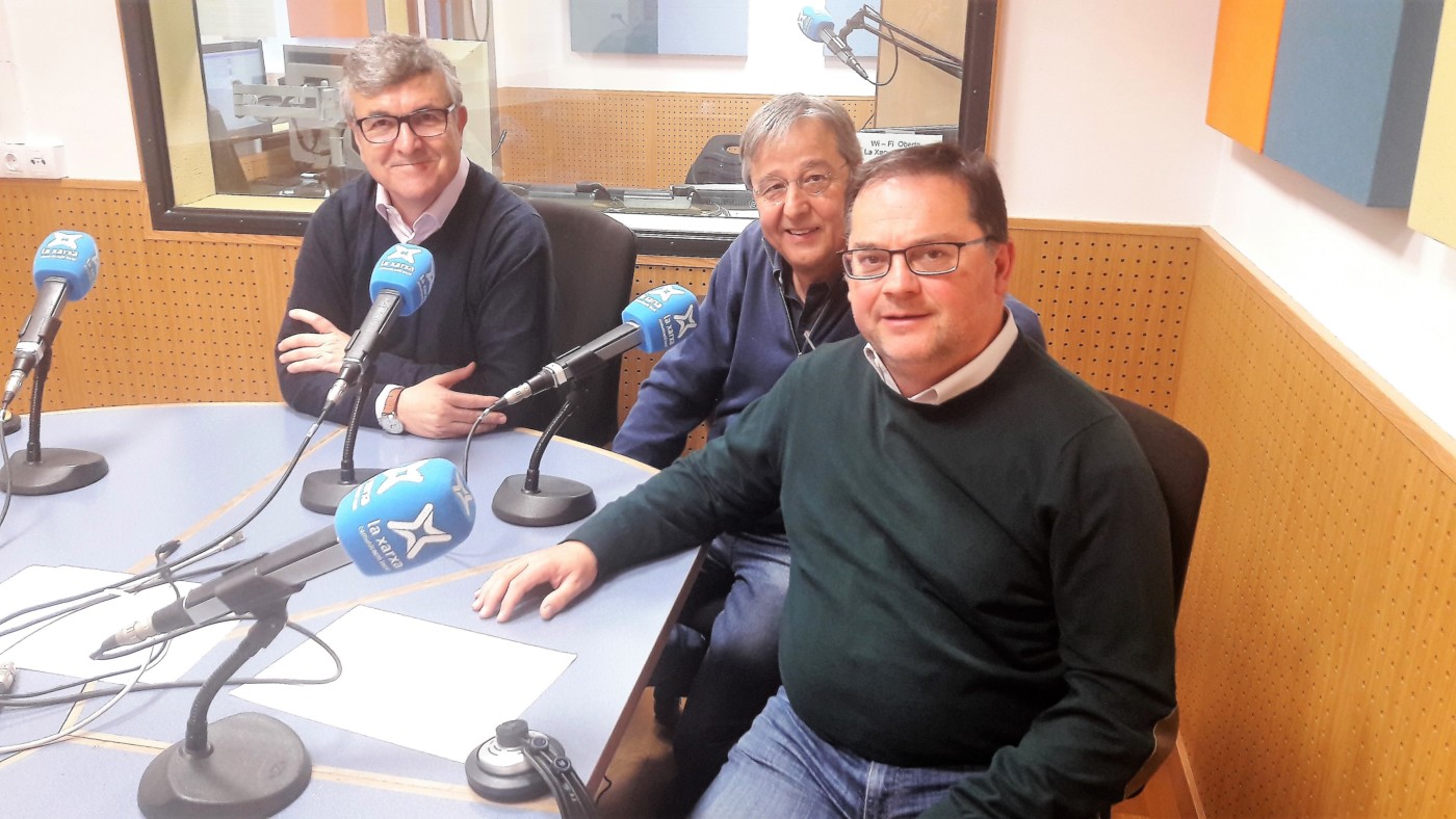 TUS, Transports Urbans de Sabadell