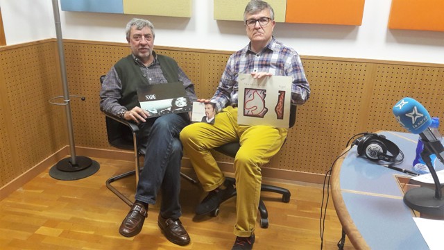 De George Michael a Gene Kelly con Duran Duran y Spandau Ballet