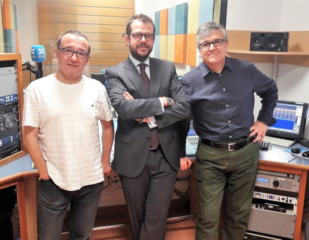 Nou Reglament Europeu de Protecció de Dades