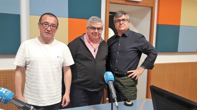 Los retos del sector del taxi en Catalunya