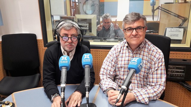 Janet Jackson, María del Monte, No me pises que llevo chanclas, Renato Carosone, John Travolta y Abba