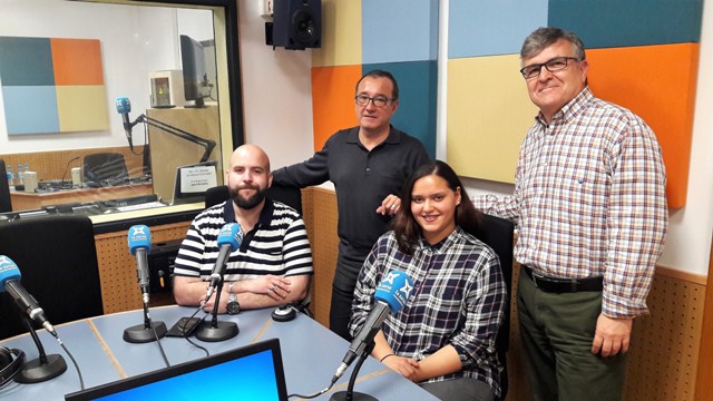 Marroquins a Catalunya