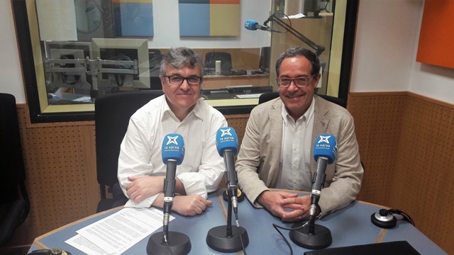 Tenim infraestructures suficients?