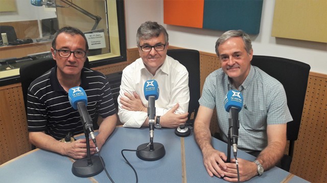 Les mentides sobre la salut que corren per internet