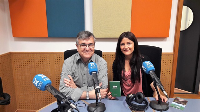 ‘La carretera del vi’ us proposa un passeig pel territori dels vins