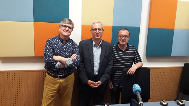 Desenvolupament econòmic metropolità