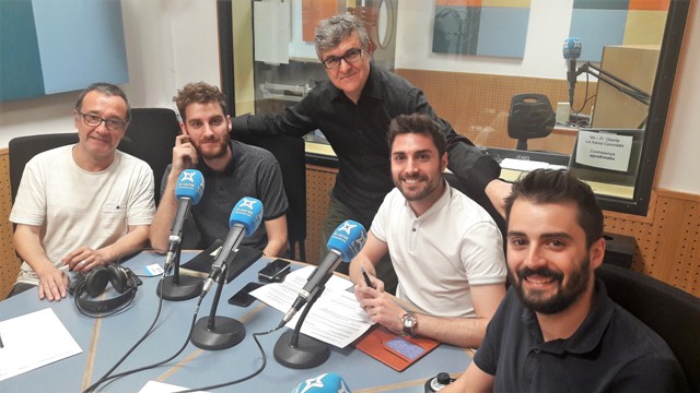 Controlar los dispositivos eléctricos de la vivienda