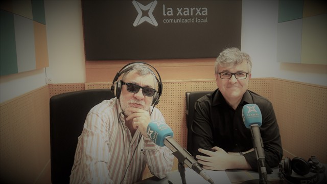 Hombres G, Alice Cooper, Claudia Cardinale, Los Pecos, Raphael, Eurythmics