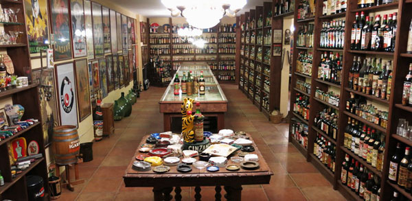 Els sabors del vermut