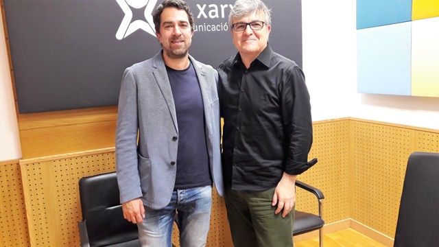 ‘Golpes’, una novel·la sobre narcotràfic