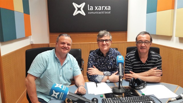 Colònies, casals, esplais