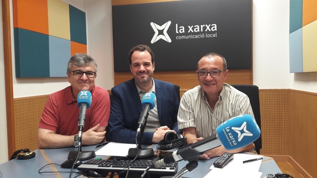 Amics de la Gent Gran