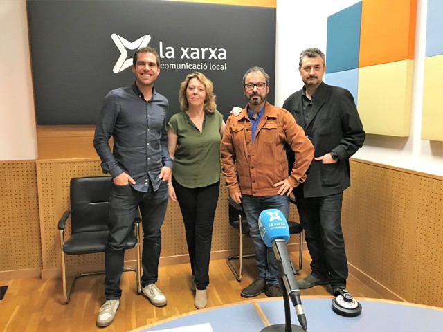 La radicalitat de les opinons